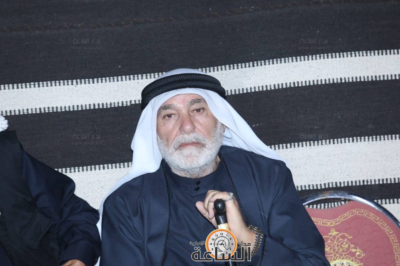 Madar Al-Saa Images 0.5897839135743628