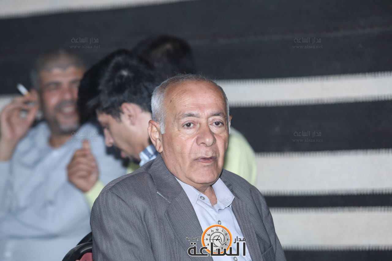 Madar Al-Saa Images 0.23617522105652622