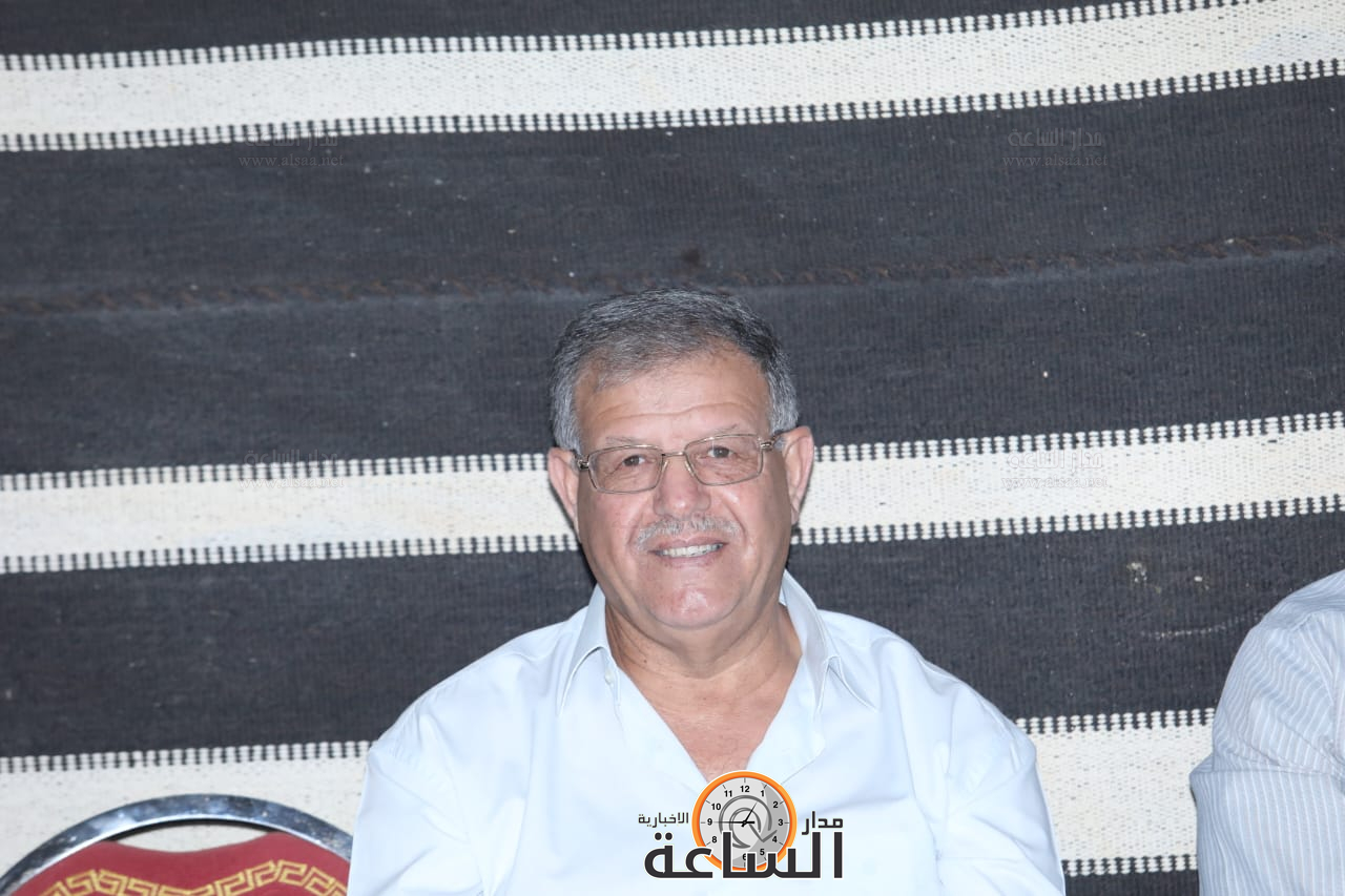 Madar Al-Saa Images 0.43581588987248066