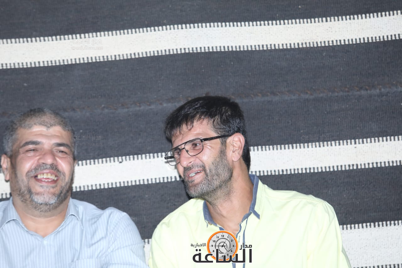 Madar Al-Saa Images 0.4328846070816139