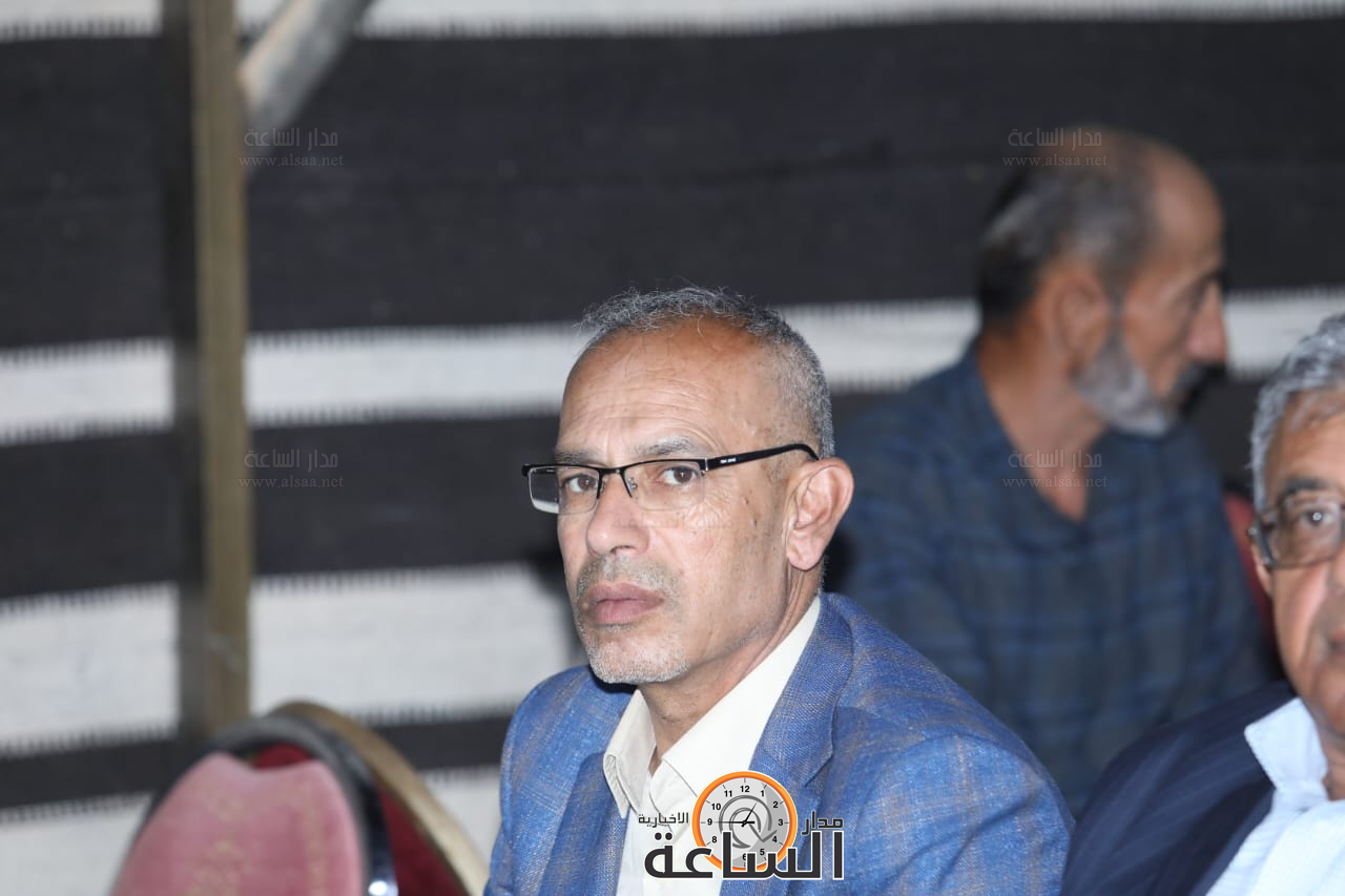 Madar Al-Saa Images 0.9969018902073905