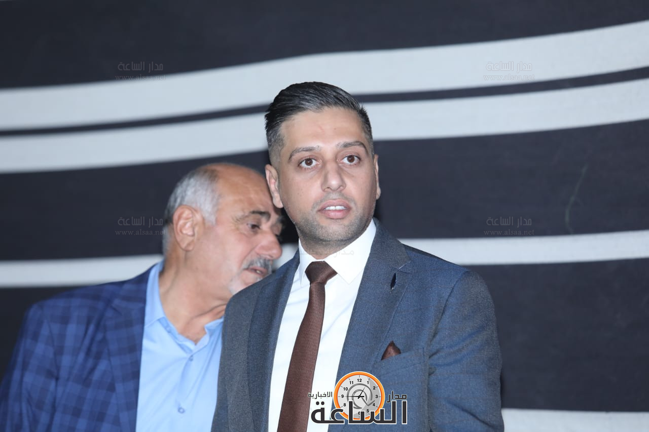 Madar Al-Saa Images 0.09595742468836987