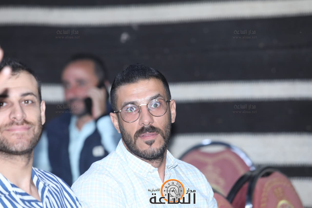 Madar Al-Saa Images 0.5768980560532095