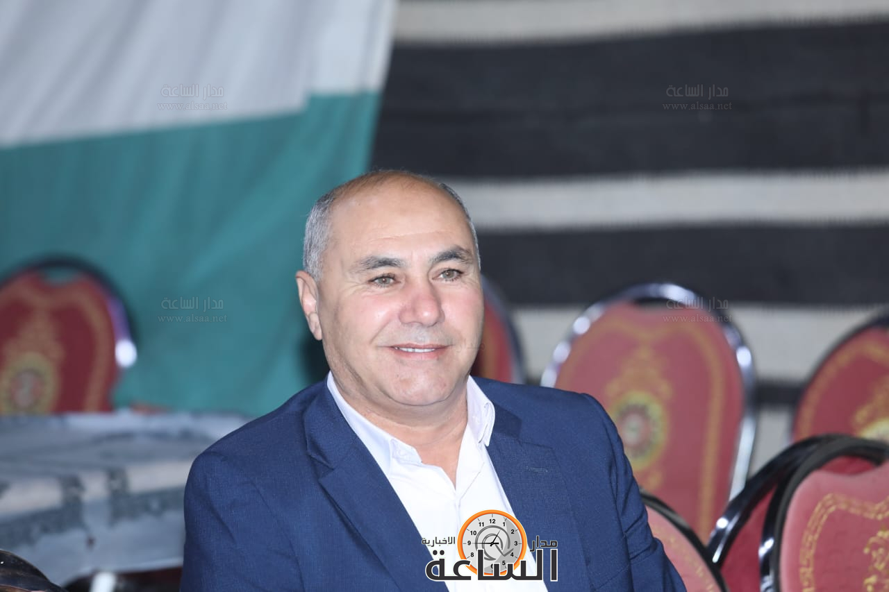 Madar Al-Saa Images 0.9751998788671583