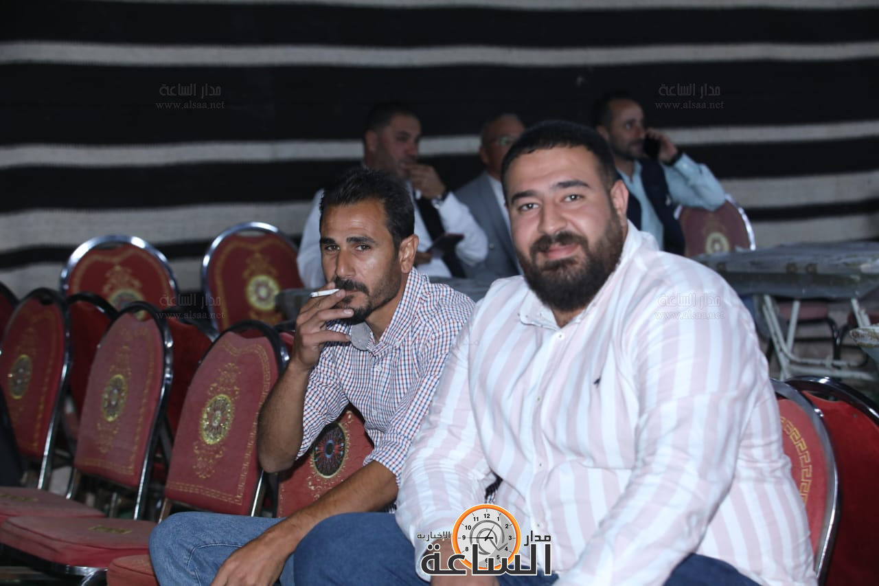 Madar Al-Saa Images 0.7260694791195792