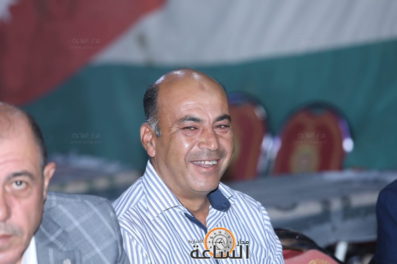 Madar Al-Saa Images 0.2863166646049471