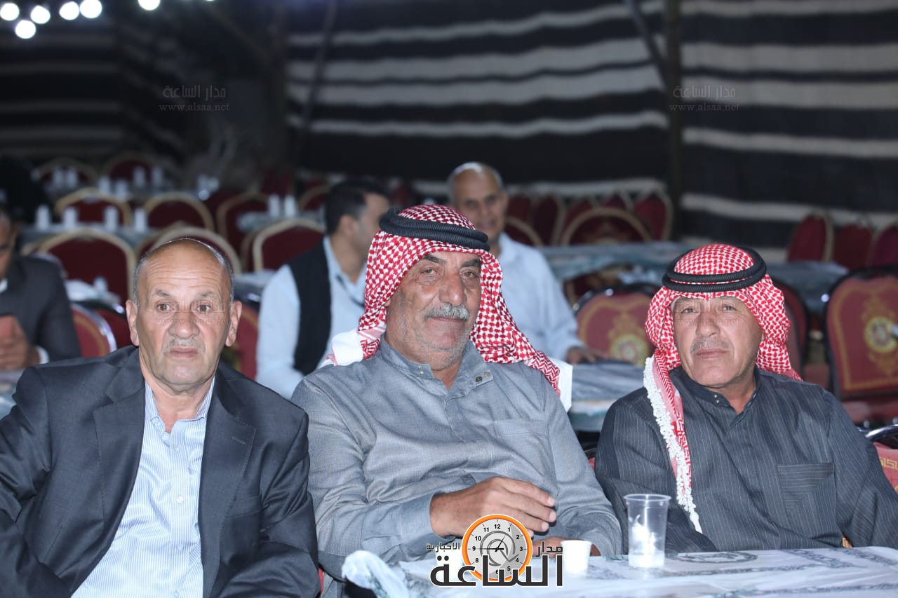 Madar Al-Saa Images 0.5201681158272837