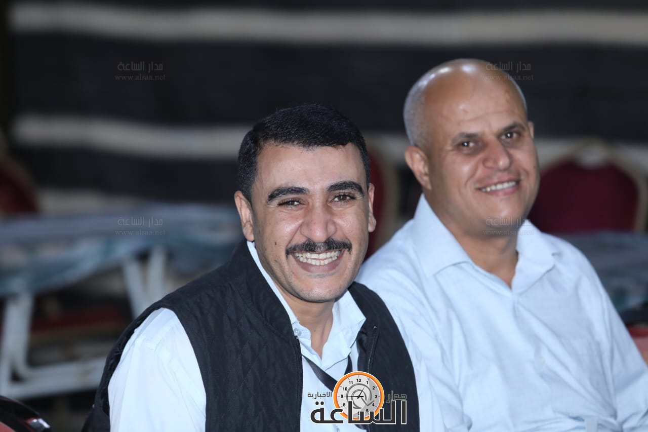 Madar Al-Saa Images 0.869291128675165