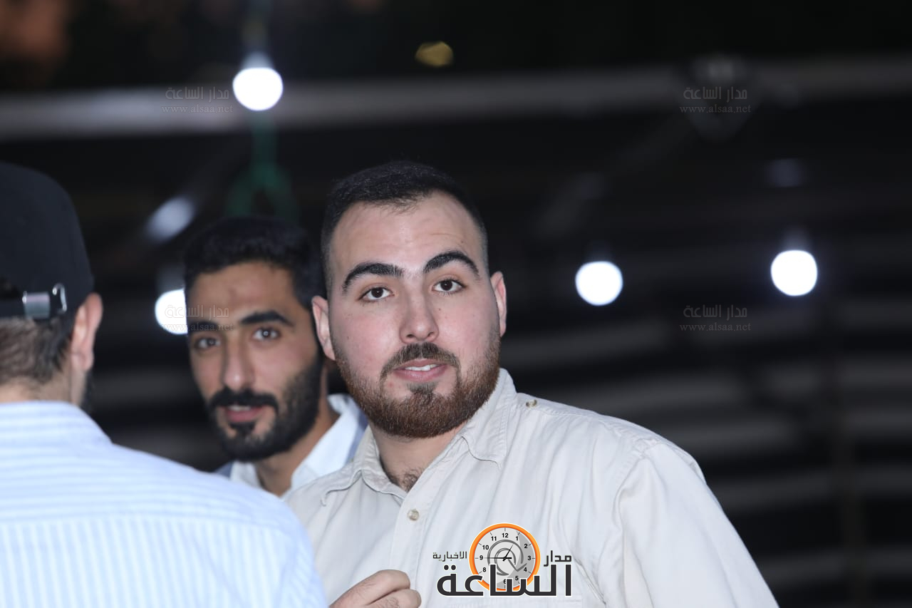 Madar Al-Saa Images 0.5096886645619612