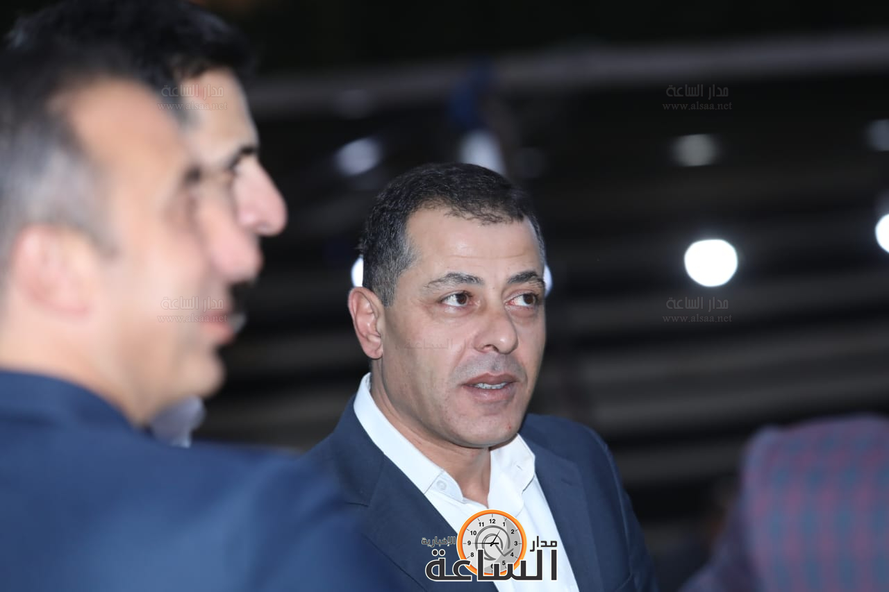 Madar Al-Saa Images 0.6059180280569902