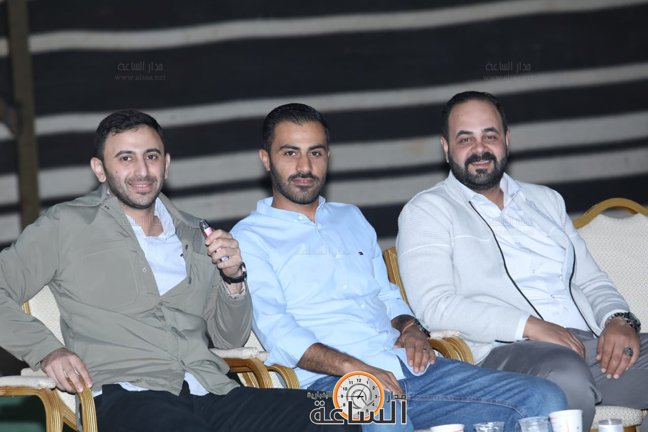 Madar Al-Saa Images 0.1650891173913589