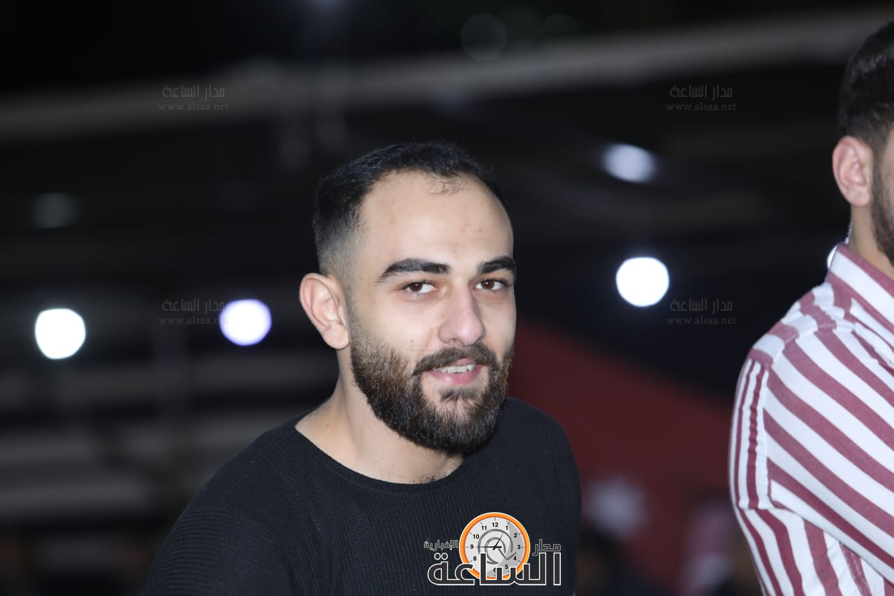 Madar Al-Saa Images 0.8012799600719154