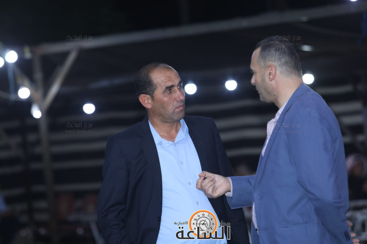 Madar Al-Saa Images 0.5876092491584819