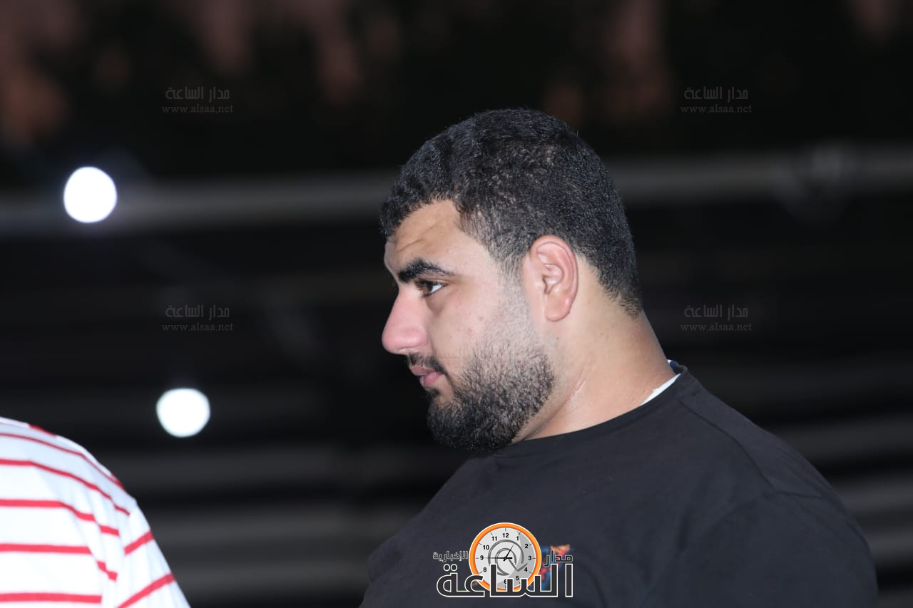 Madar Al-Saa Images 0.9981284279043785