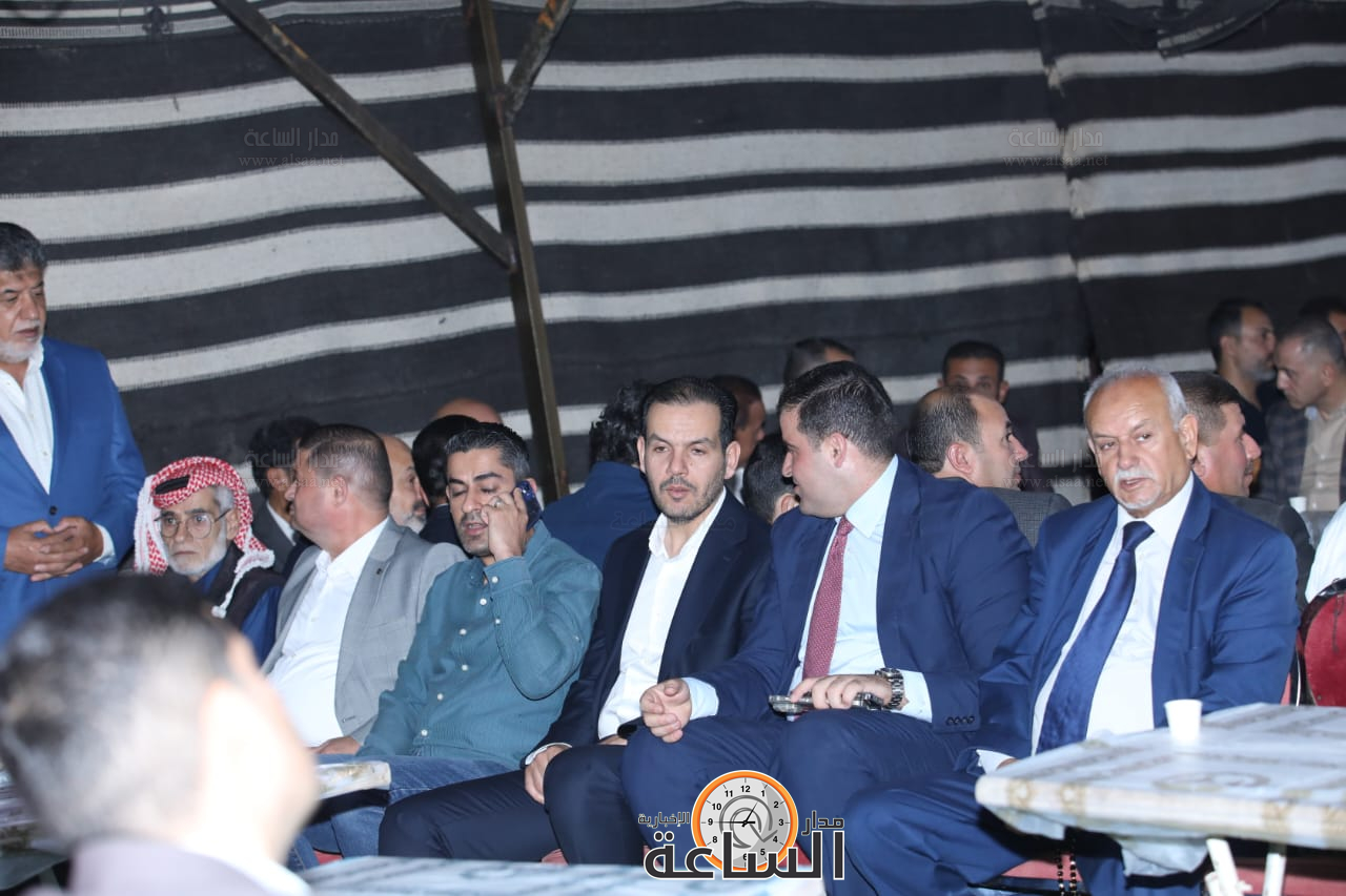 Madar Al-Saa Images 0.4025258704518213