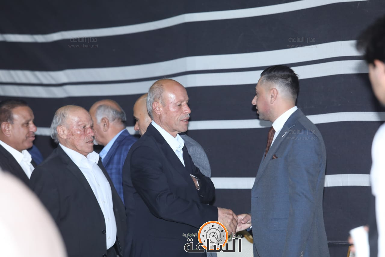 Madar Al-Saa Images 0.9488172748076091