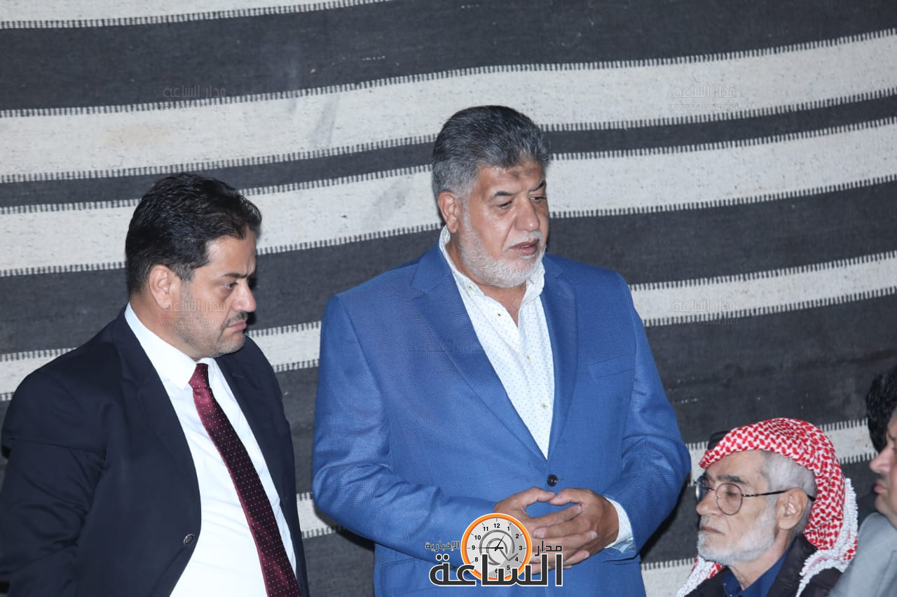 Madar Al-Saa Images 0.02210311378085361