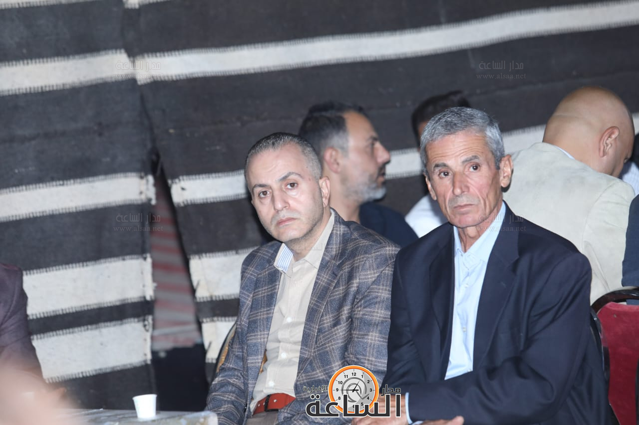 Madar Al-Saa Images 0.98496654925747