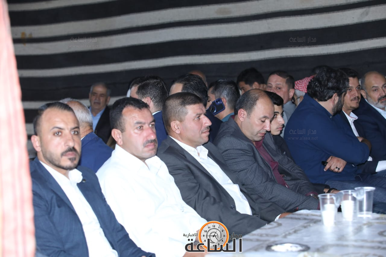 Madar Al-Saa Images 0.10129659996103713