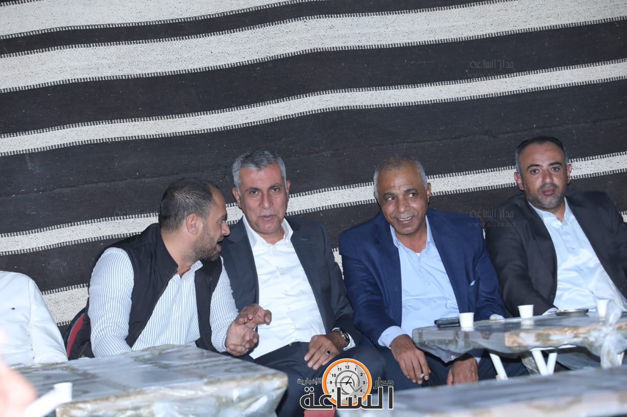 Madar Al-Saa Images 0.10849044517141193