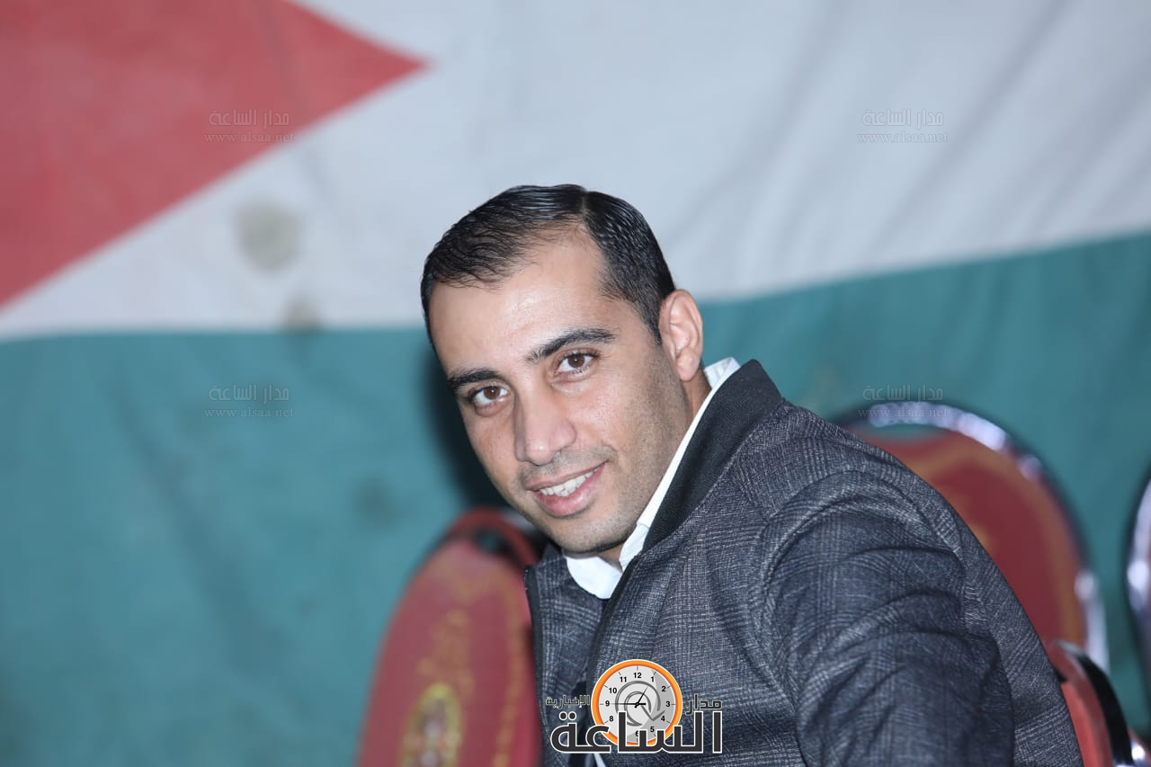 Madar Al-Saa Images 0.8325120245964326