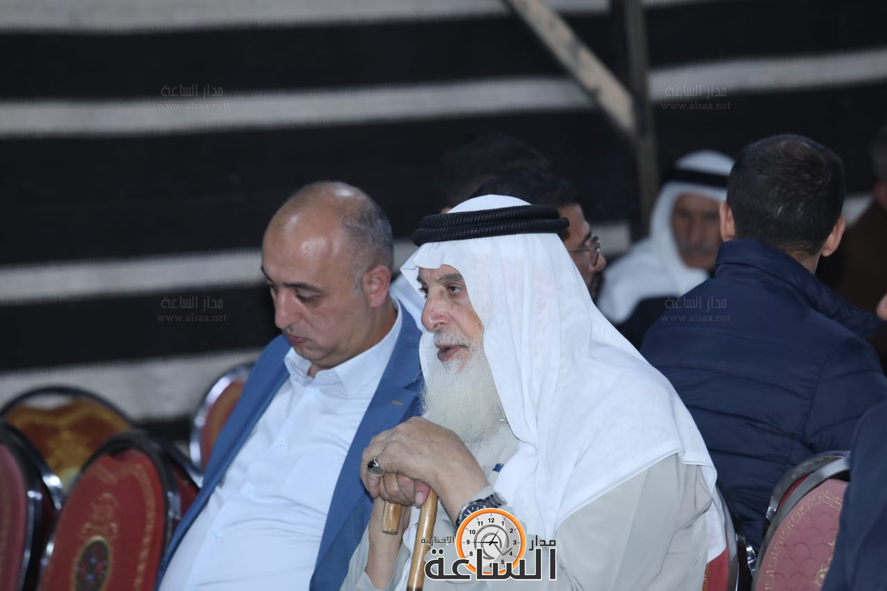 Madar Al-Saa Images 0.9102317150288142