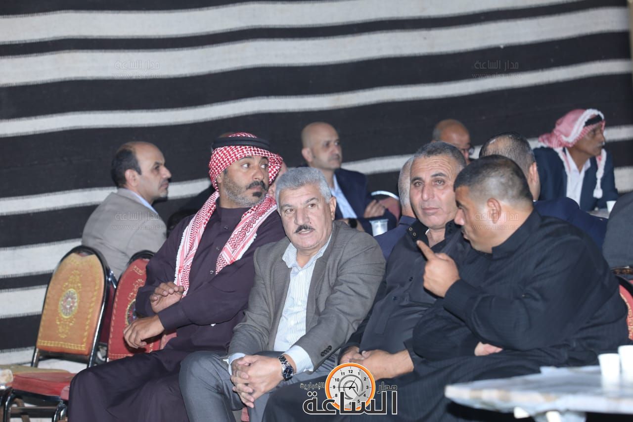 Madar Al-Saa Images 0.5981767055137317