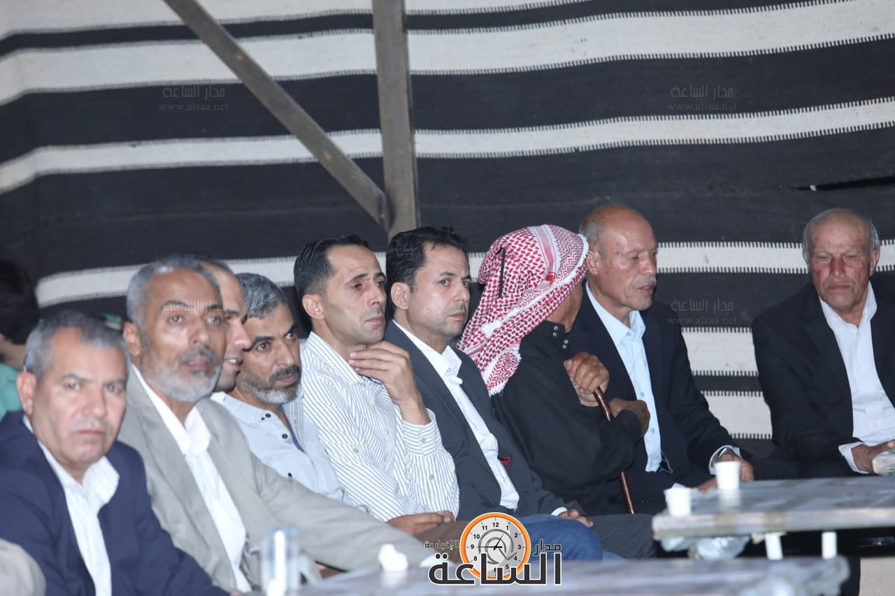 Madar Al-Saa Images 0.16804627315462062