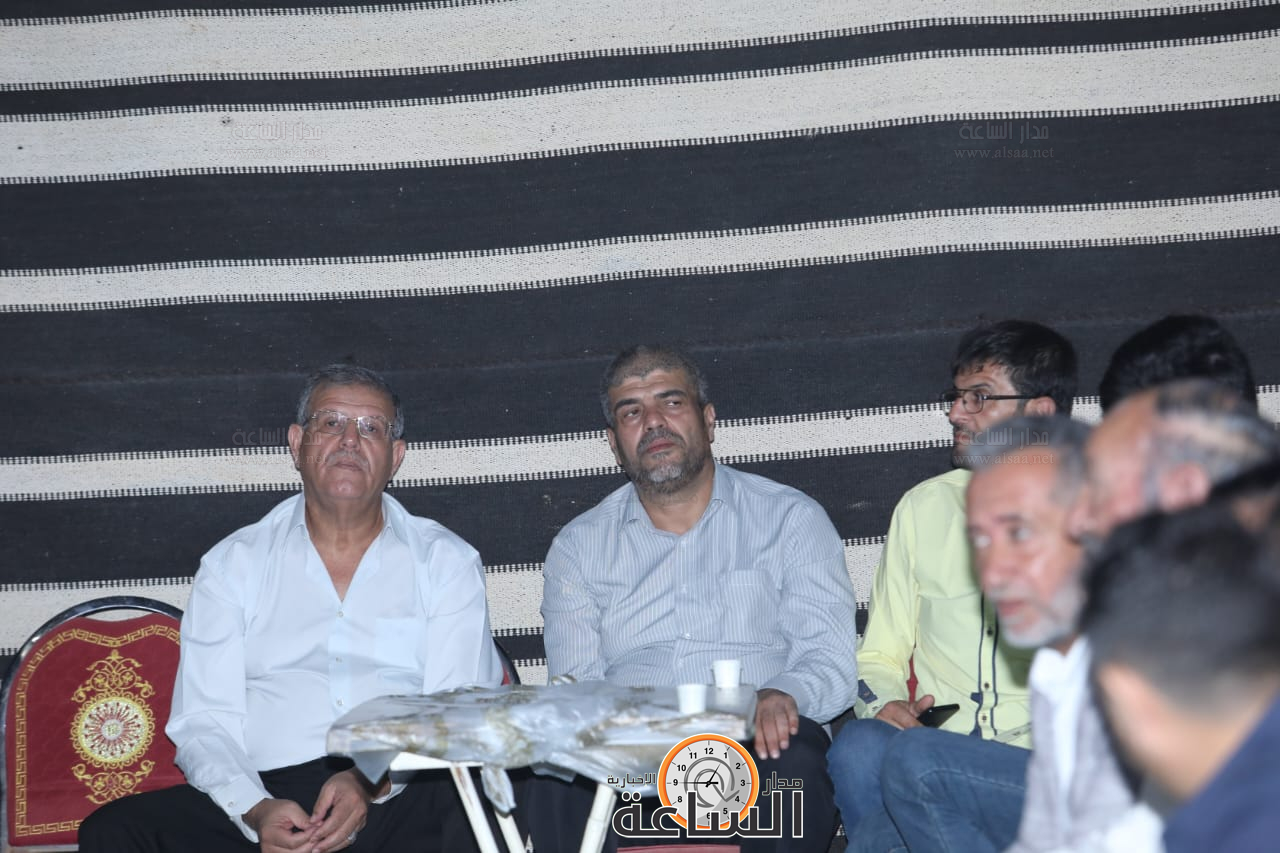 Madar Al-Saa Images 0.3473167117841498