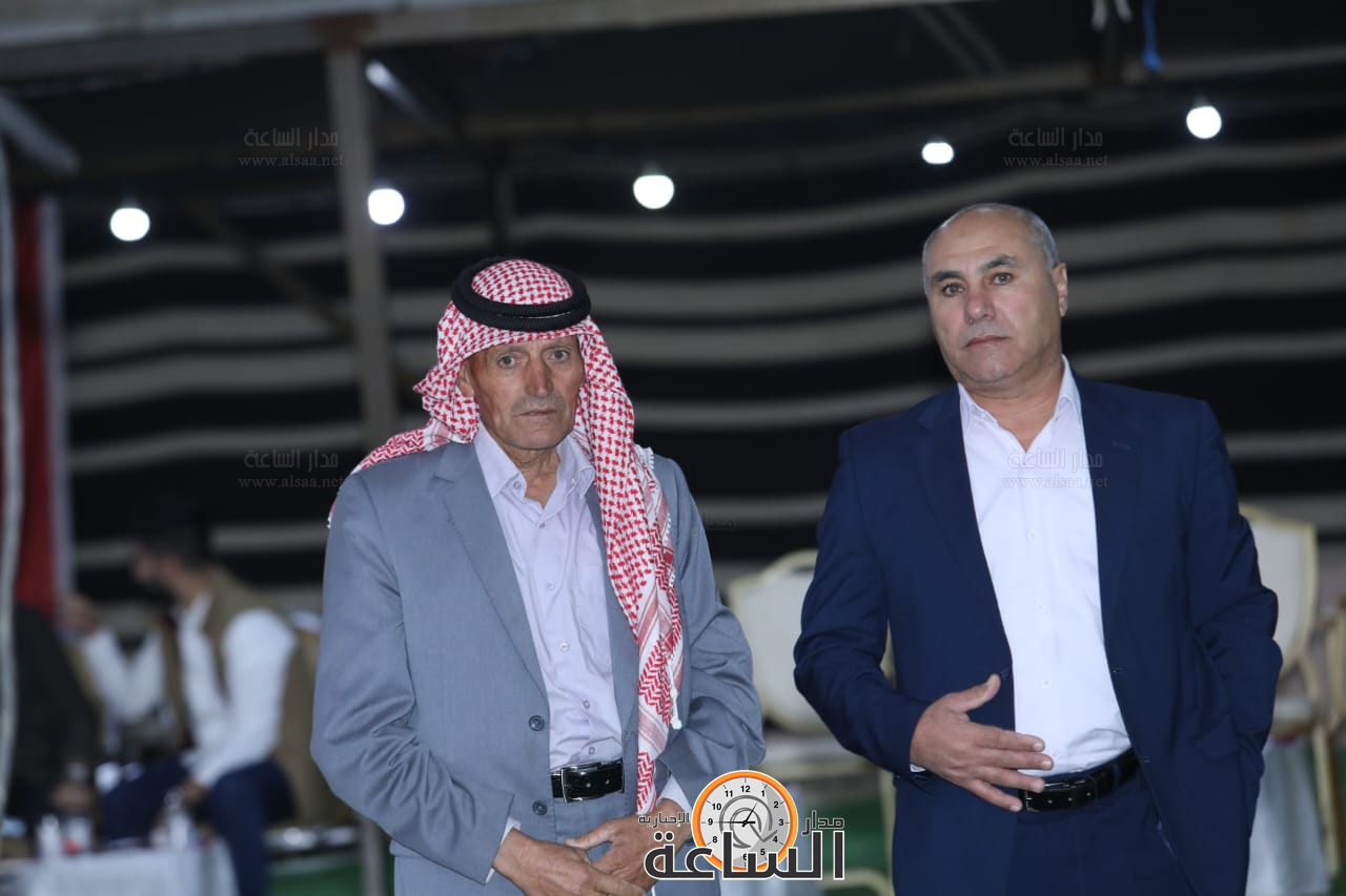 Madar Al-Saa Images 0.40469466424832023