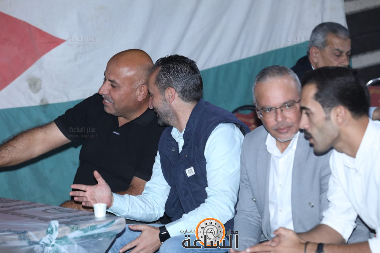 Madar Al-Saa Images 0.7376938015756302