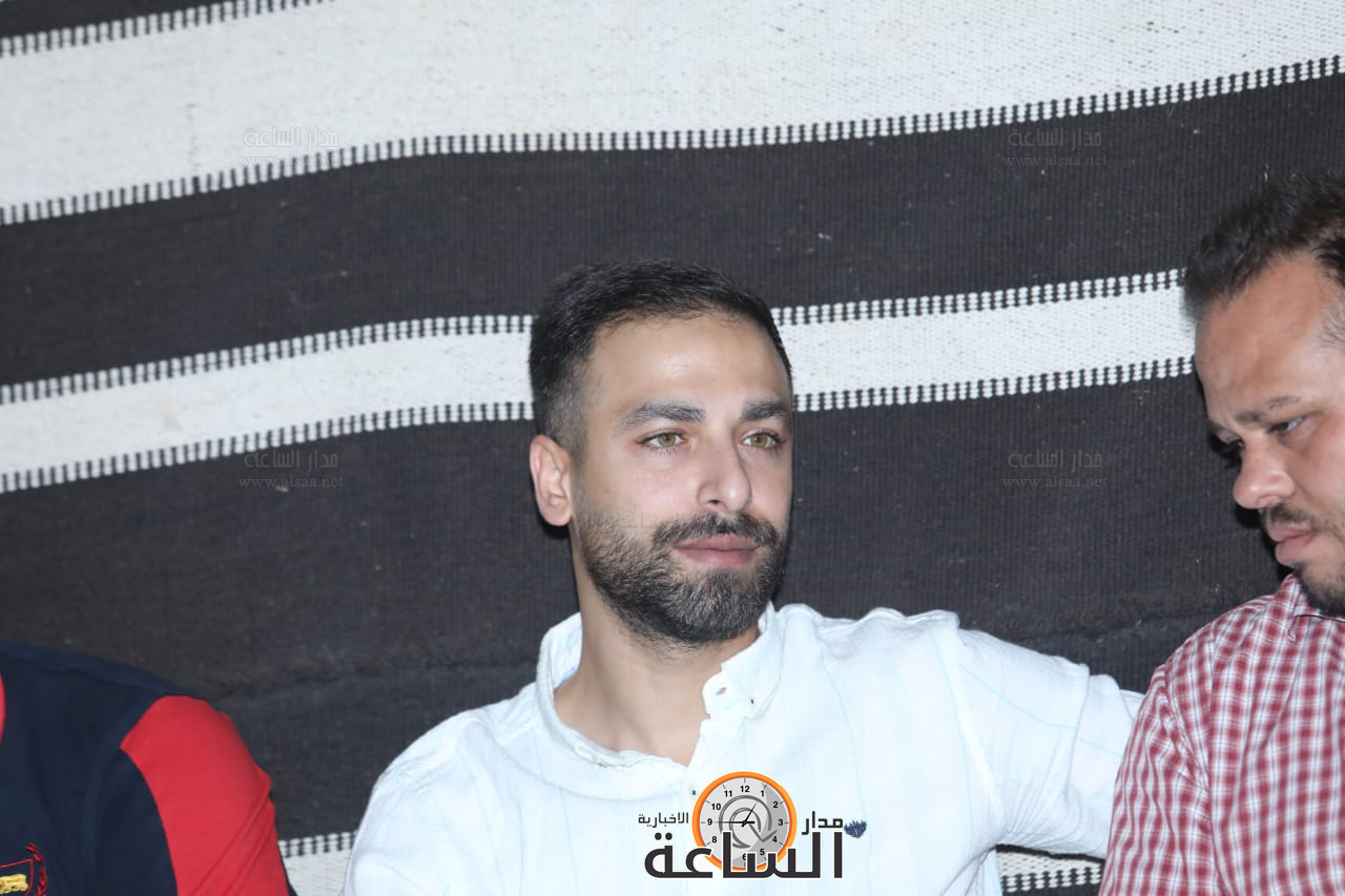 Madar Al-Saa Images 0.4053912645353608