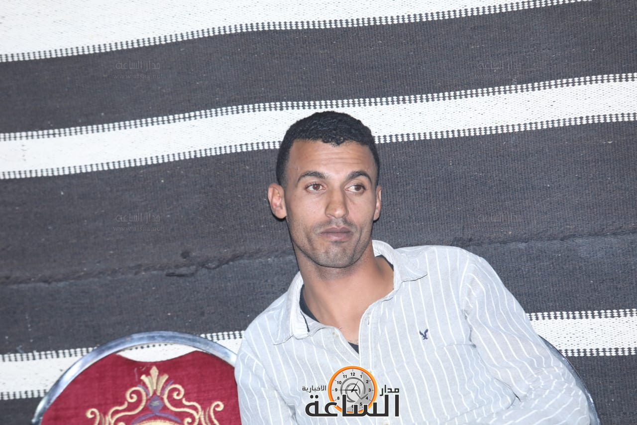 Madar Al-Saa Images 0.6239059227411545