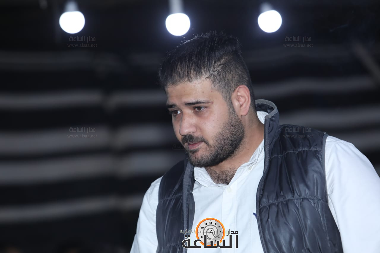 Madar Al-Saa Images 0.528910729081931