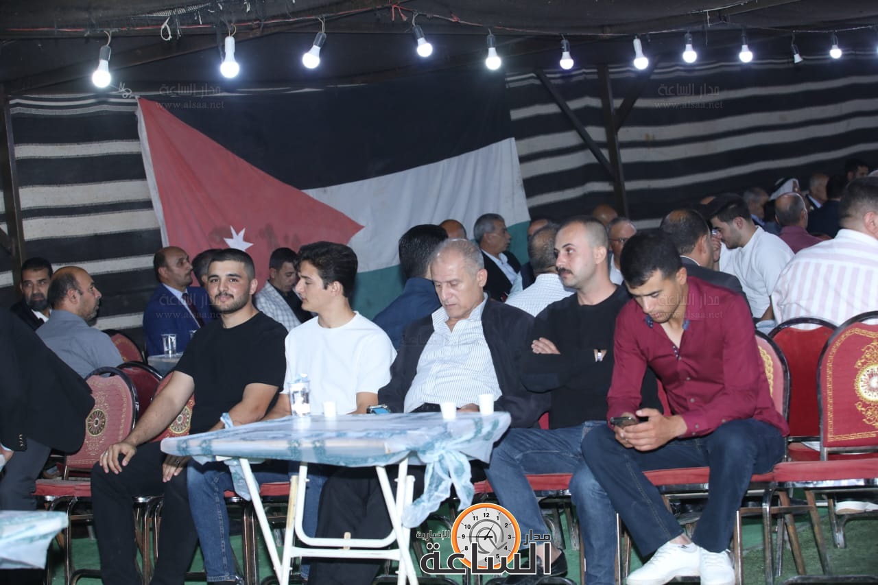 Madar Al-Saa Images 0.2745509777910442