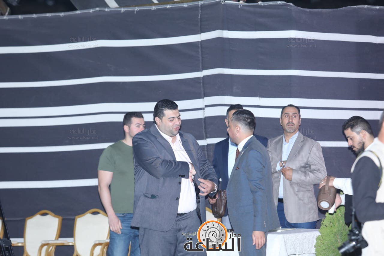 Madar Al-Saa Images 0.7540626276607985