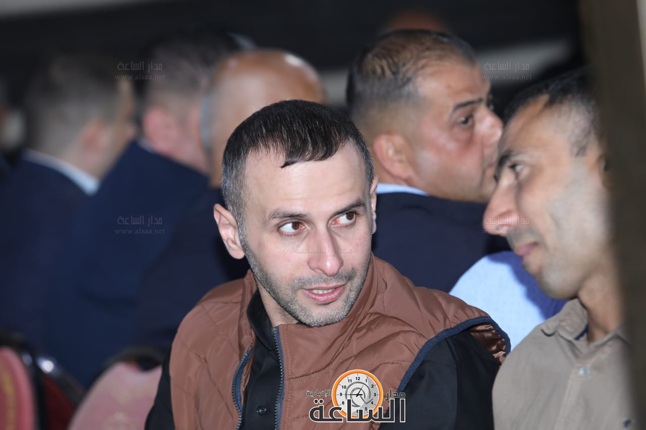 Madar Al-Saa Images 0.31989243536050394