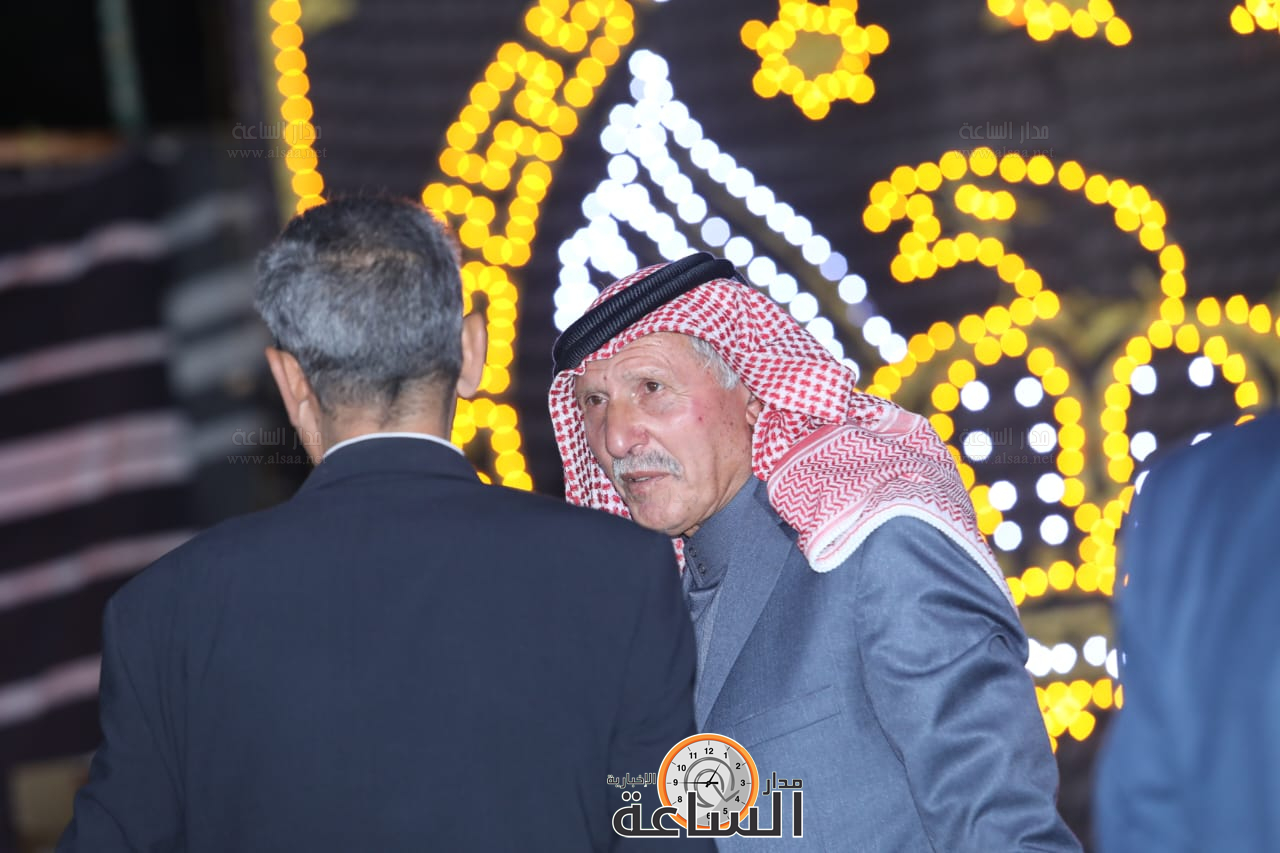 Madar Al-Saa Images 0.3285323226764434