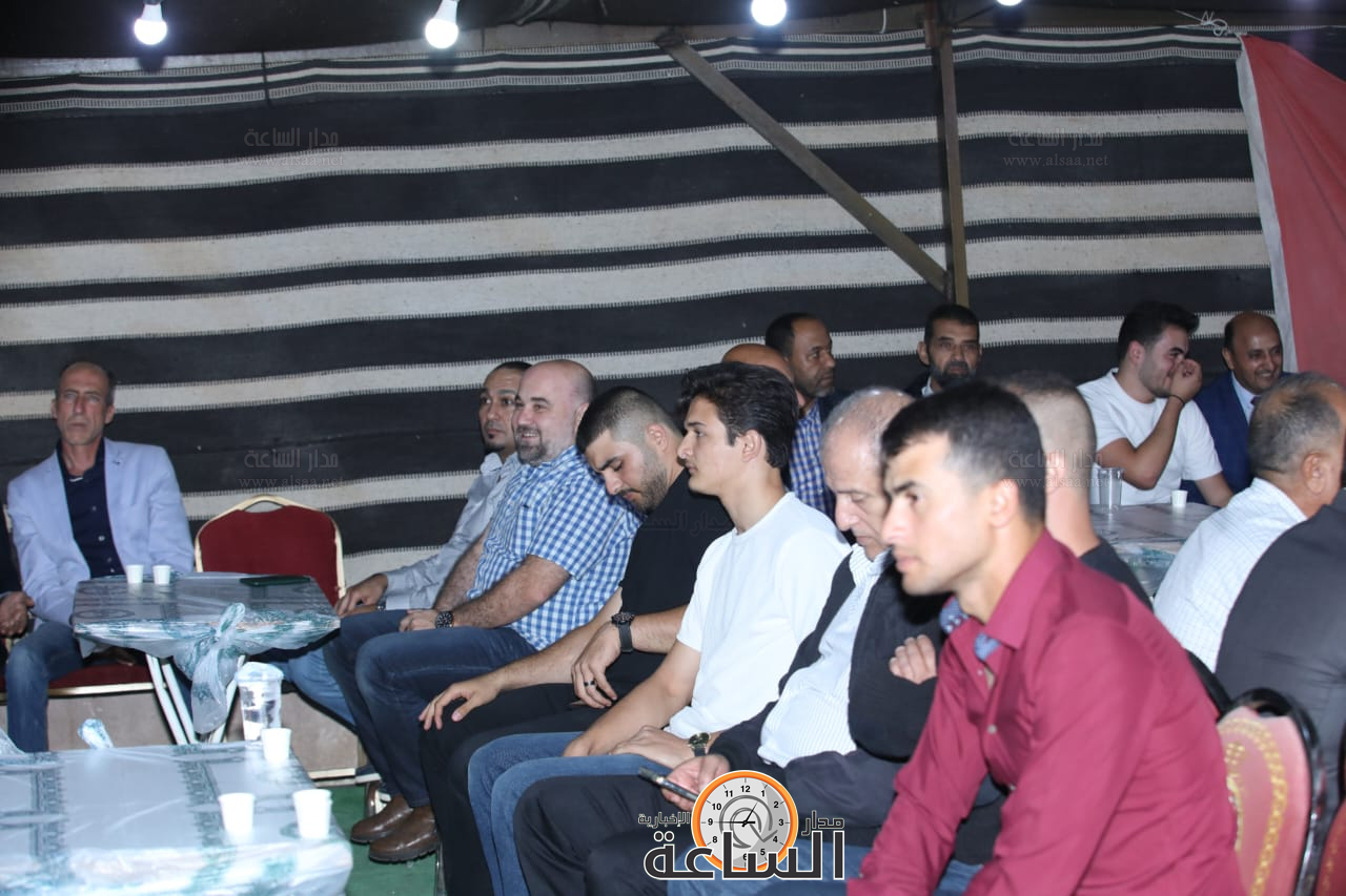 Madar Al-Saa Images 0.20382088530216746