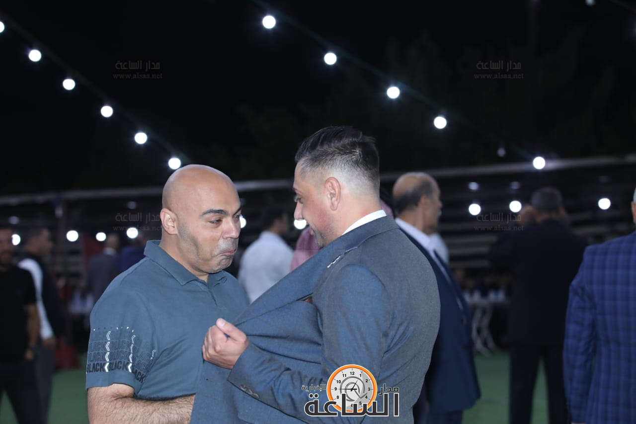 Madar Al-Saa Images 0.843603108507414