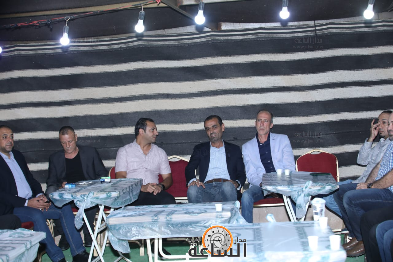 Madar Al-Saa Images 0.8948366558855678