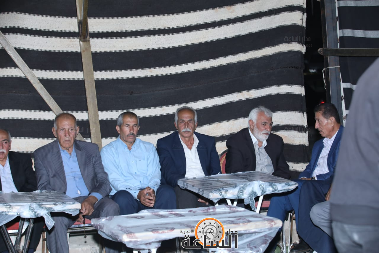 Madar Al-Saa Images 0.3574039013681092