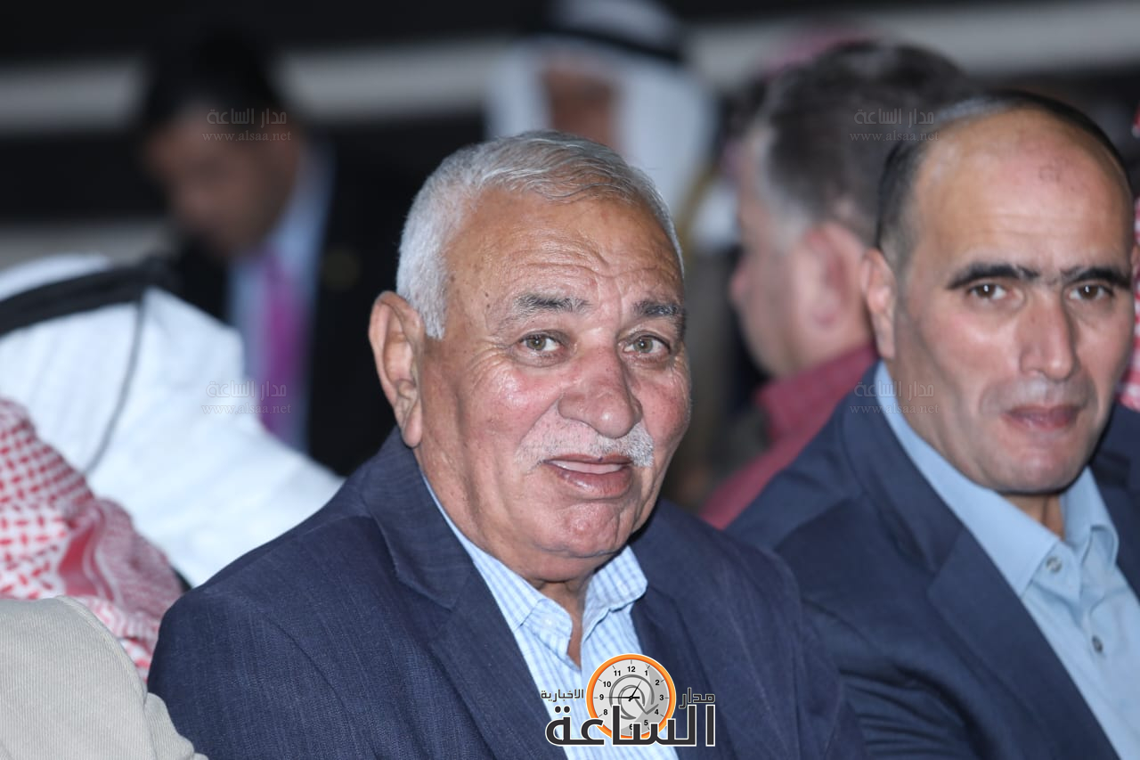 Madar Al-Saa Images 0.17481569522369633