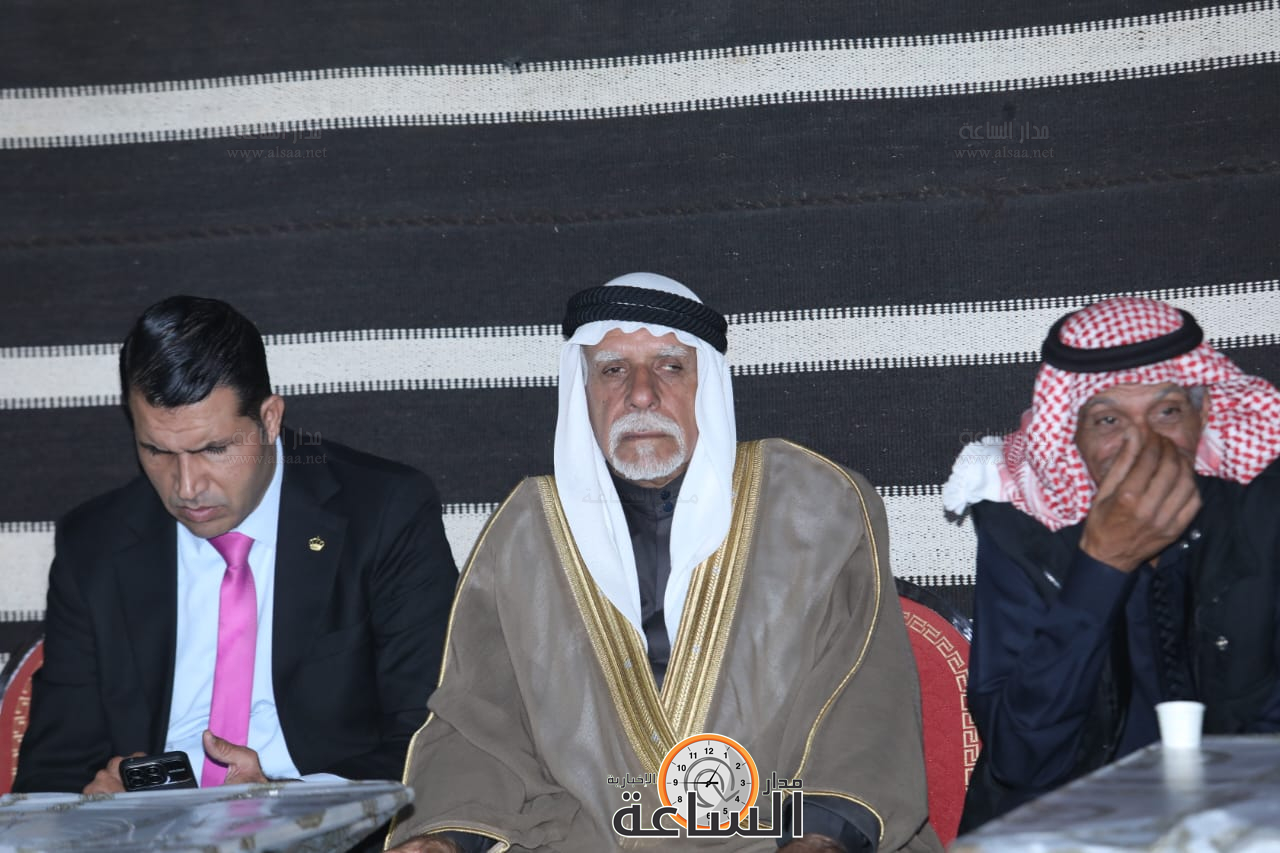 Madar Al-Saa Images 0.43753925471795685