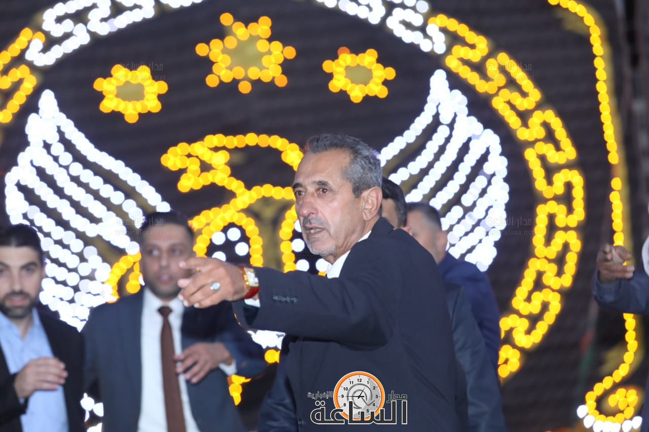 Madar Al-Saa Images 0.28952481651652695