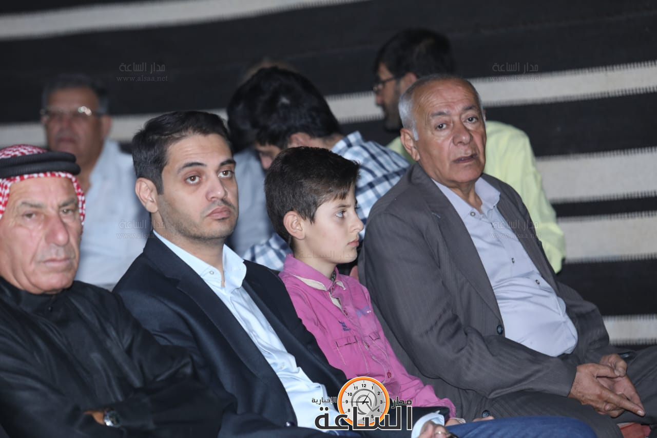 Madar Al-Saa Images 0.19498824747846344