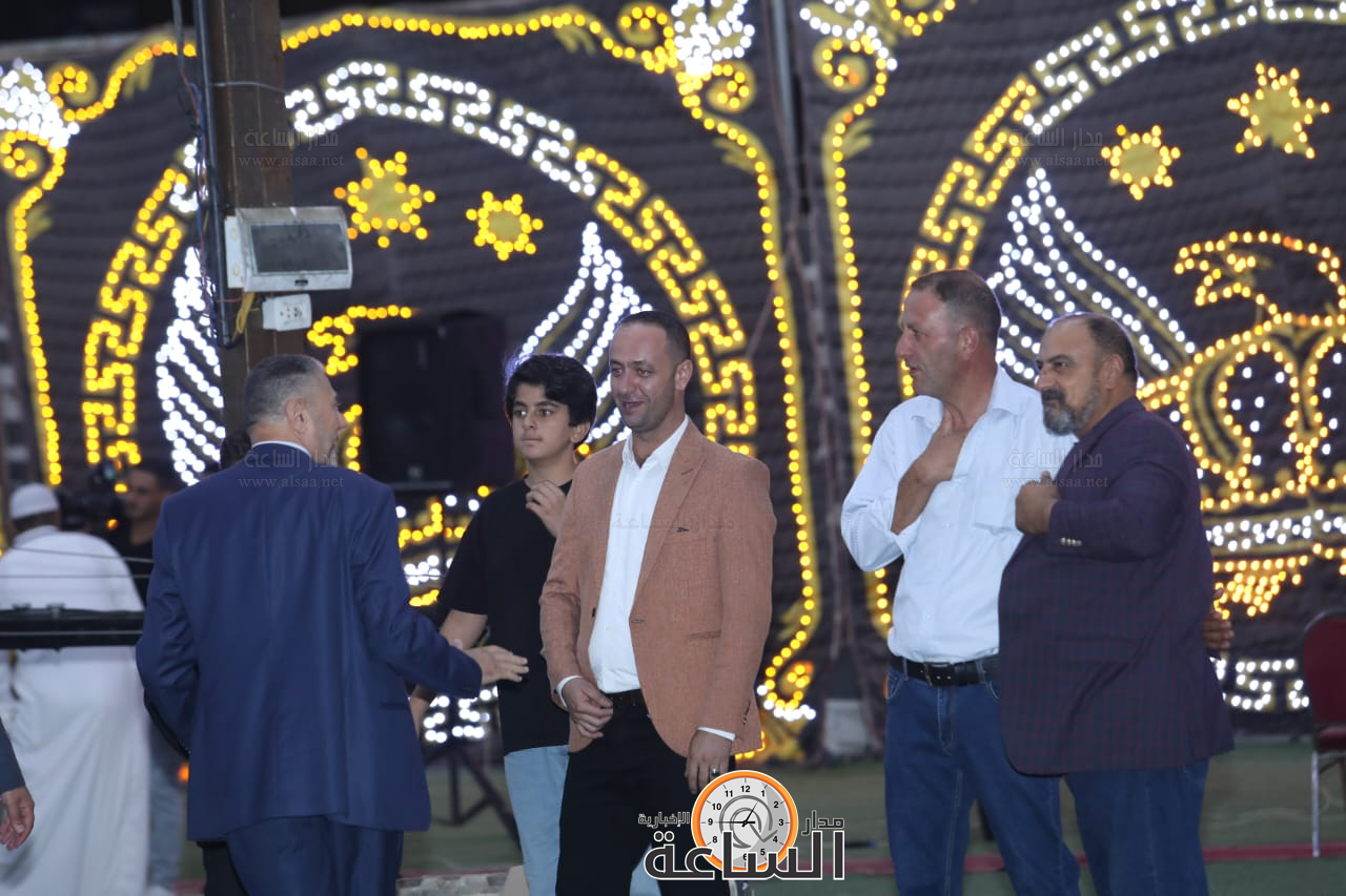 Madar Al-Saa Images 0.9270981201447084