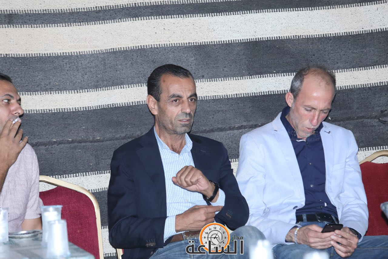 Madar Al-Saa Images 0.045364285391503056