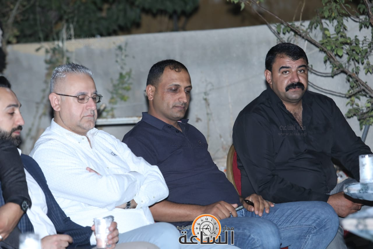 Madar Al-Saa Images 0.011934540568952157