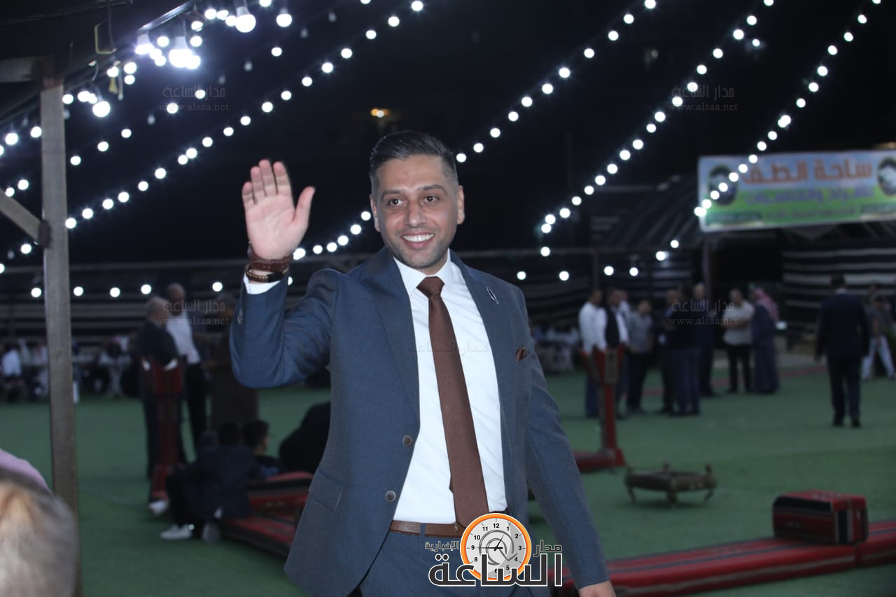 Madar Al-Saa Images 0.6585098031553269